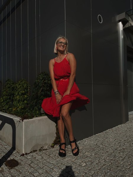 Šaty Paloma 8277