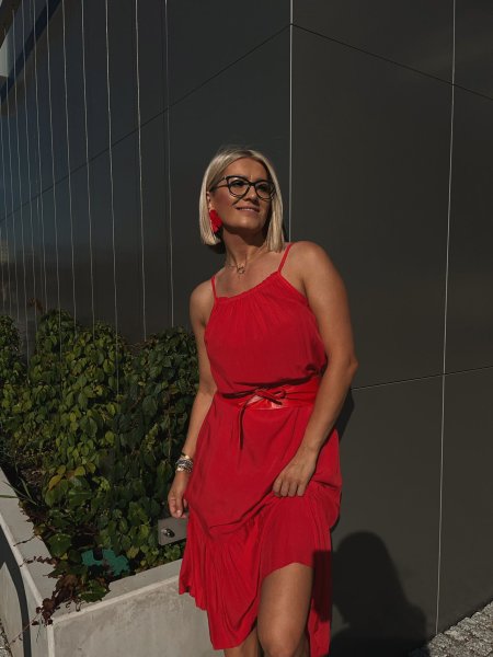 Šaty Paloma 8277