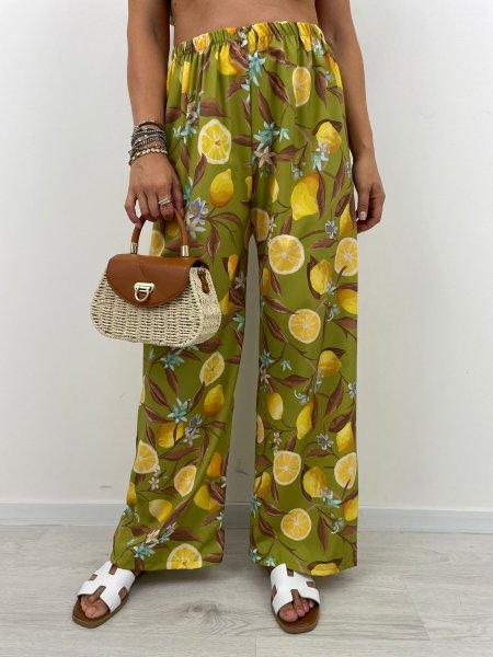 Set Lemon