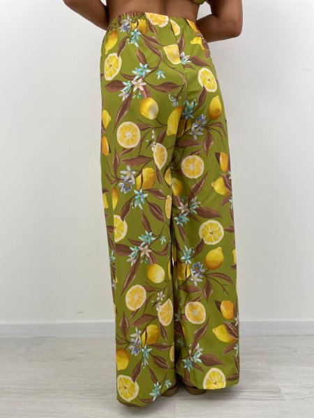 Set Lemon