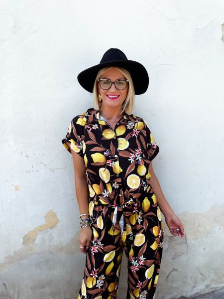 Set Lemon