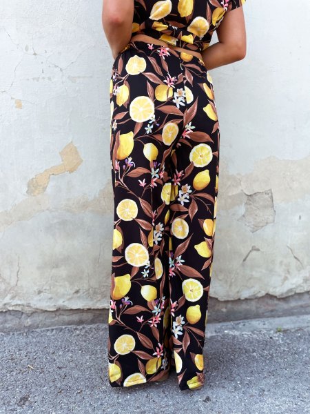 Set Lemon