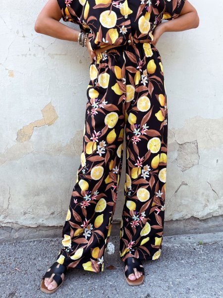 Set Lemon