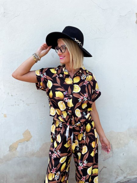 Set Lemon
