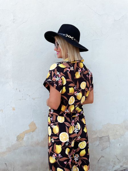 Set Lemon