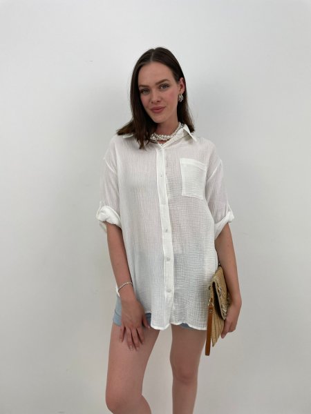 Košeľa Hannah 30862
