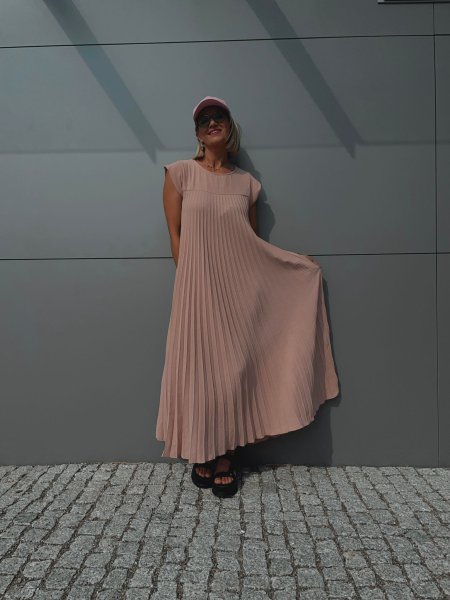 Šaty Sabrina 8217