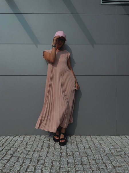 Šaty Sabrina 8217