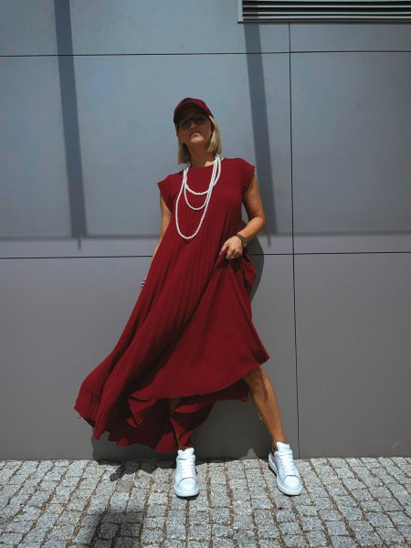 Šaty Sabrina 8217