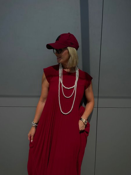 Šaty Sabrina 8217