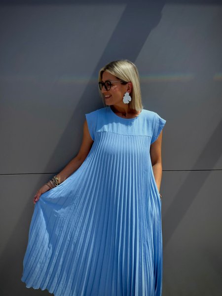 Šaty Sabrina 8217