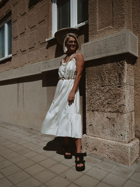 Šaty Samye 57259
