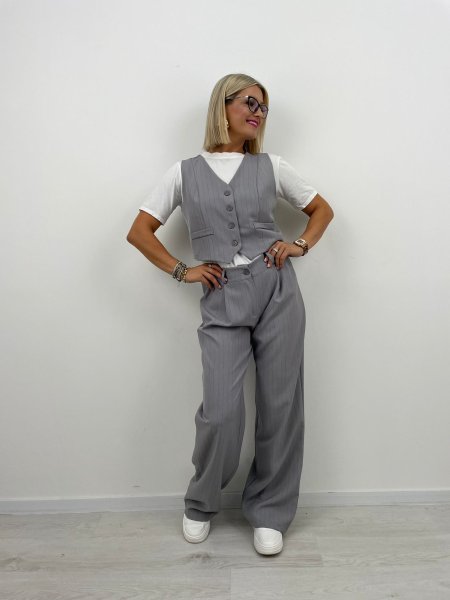 Nohavice Liss 3264