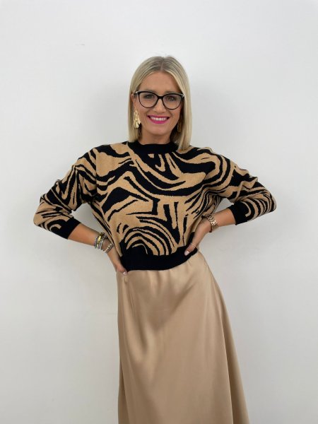 Sveter Linda 8026