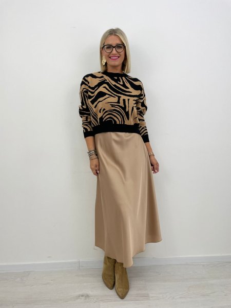Sveter Linda 8026