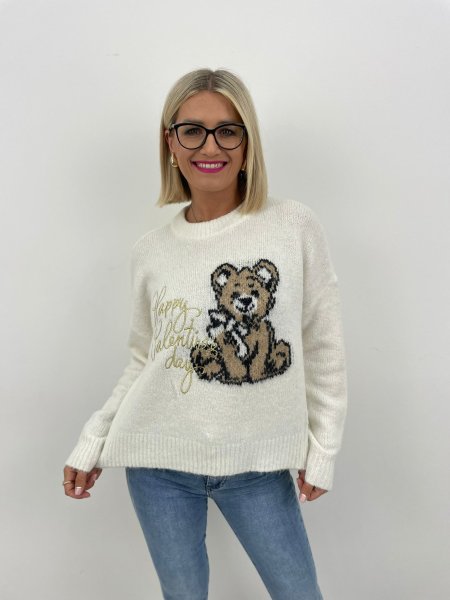 Sveter Teddy