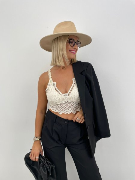 Top Ilyse 24007
