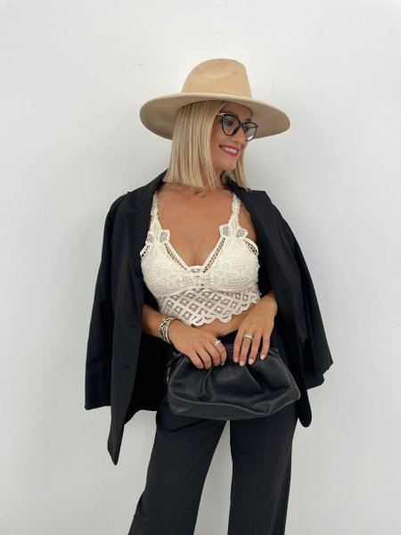 Top Ilyse 24007