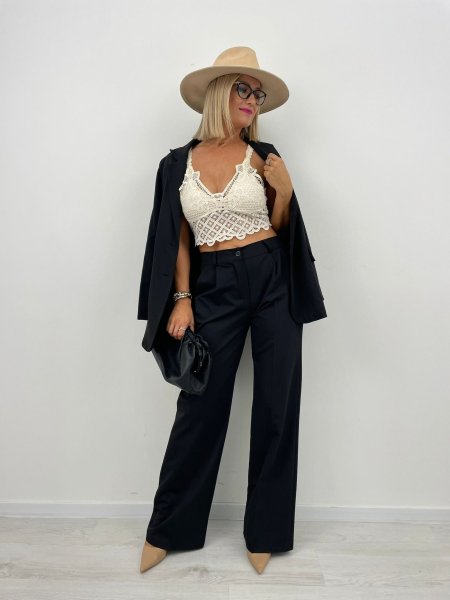 Top Ilyse 24007