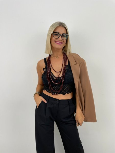 Top Ilyse 24007