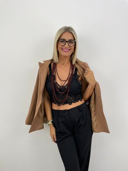 Top Ilyse 24007