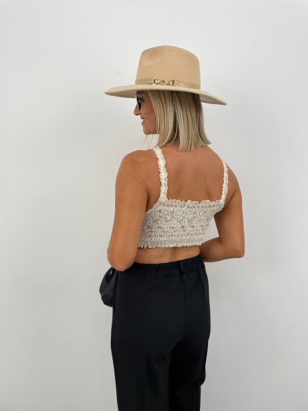 Top Ilyse 24007
