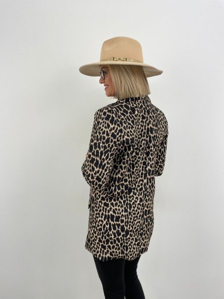 Sako Koen 19931 leopard malé vzory