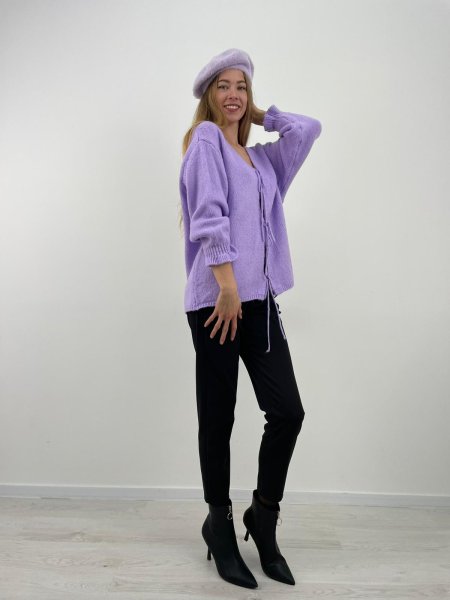 Sveter Kaitlin BIGSIZE