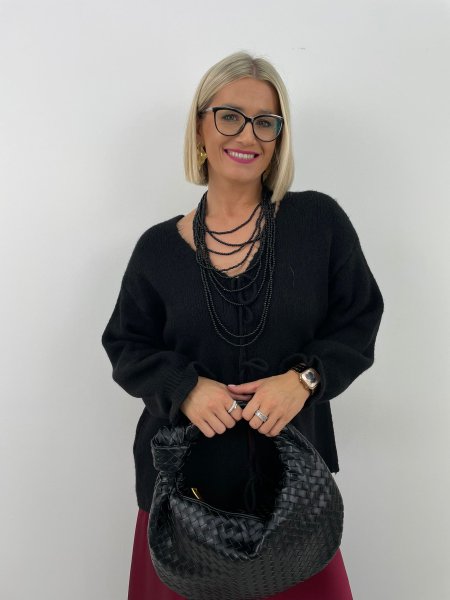 Sveter Kaitlin BIGSIZE
