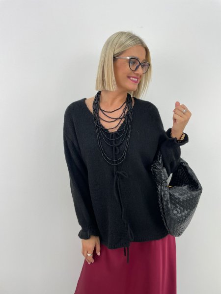 Sveter Kaitlin BIGSIZE