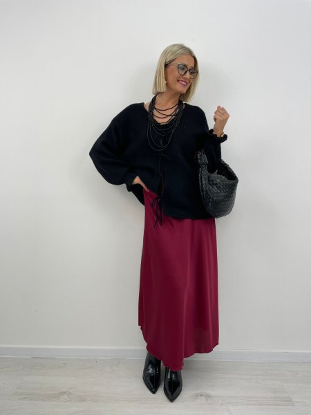 Sveter Kaitlin BIGSIZE