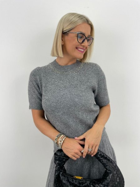 Sveter Shantelle 6071