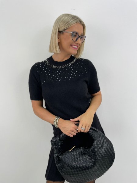 Sveter Shantelle 6071