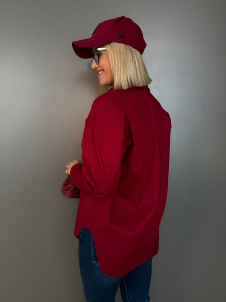 Košeľa Violet 25347