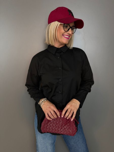 Košeľa Violet 25347