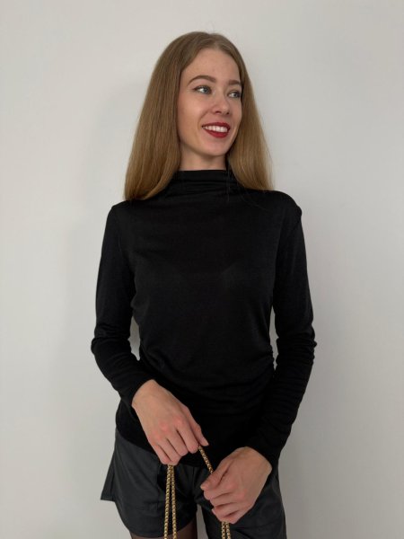 Tričko Tinnie elegantné 11293
