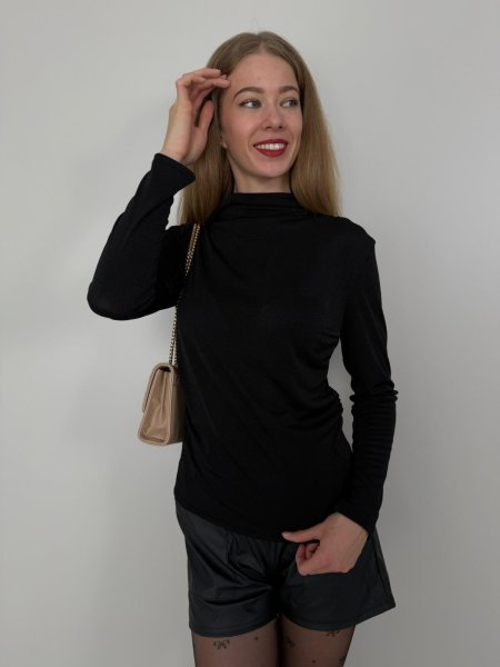 Tričko Tinnie elegantné 11293
