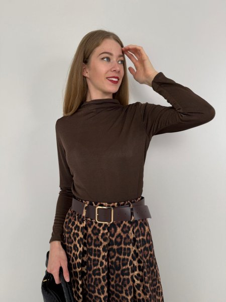 Tričko Tinnie elegantné 11293