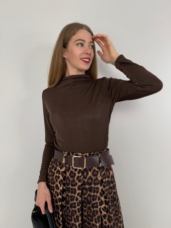 Tričko Tinnie elegantné 11293