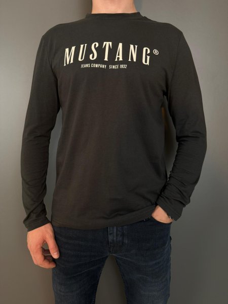 Tričko Mustang 1015843/6353-4088-4136