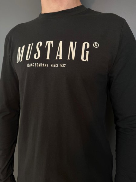 Tričko Mustang 1015843/6353-4088-4136