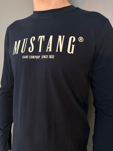 Tričko Mustang 1015843/6353-4088-4136