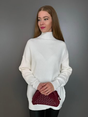 Sveter Anastasia 5174 BIGSIZE