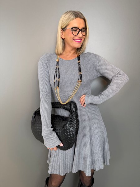Šaty Flavia 9086