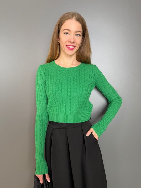 Sveter Elfie 3016