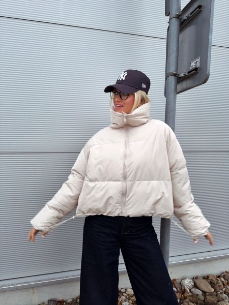 Bunda Taiga