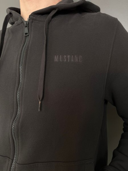 Mikina Mustang 1015920/4088