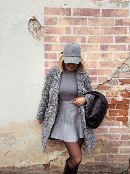 Sukňa Yasmine 8040