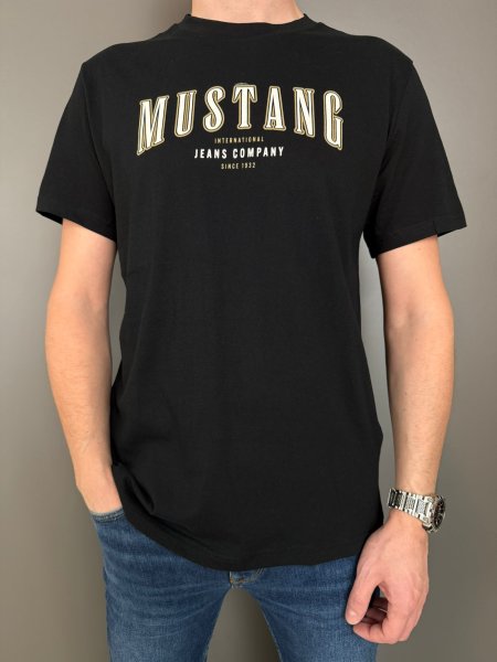 Tričko Mustang 1016266/4136-4142-6292