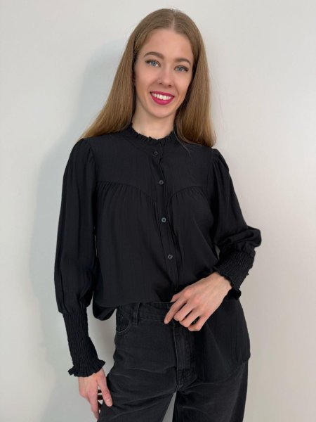 Blúzka Asha 6389